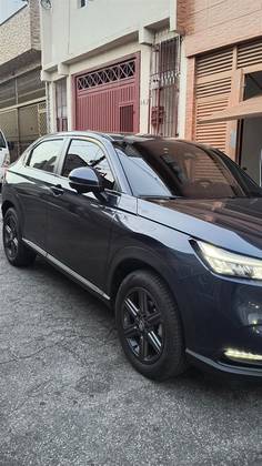 HONDA HR-V 1.5 DI I-VTEC FLEX EXL CVT
